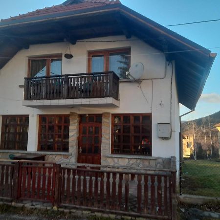 Къща За Гости Дани Govedartsi Exterior foto