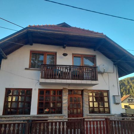 Къща За Гости Дани Govedartsi Exterior foto